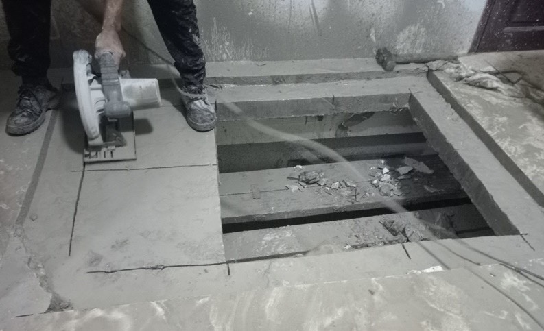KHOAN CẮT BÊ TÔNG QUẬN HOÀN KIẾM