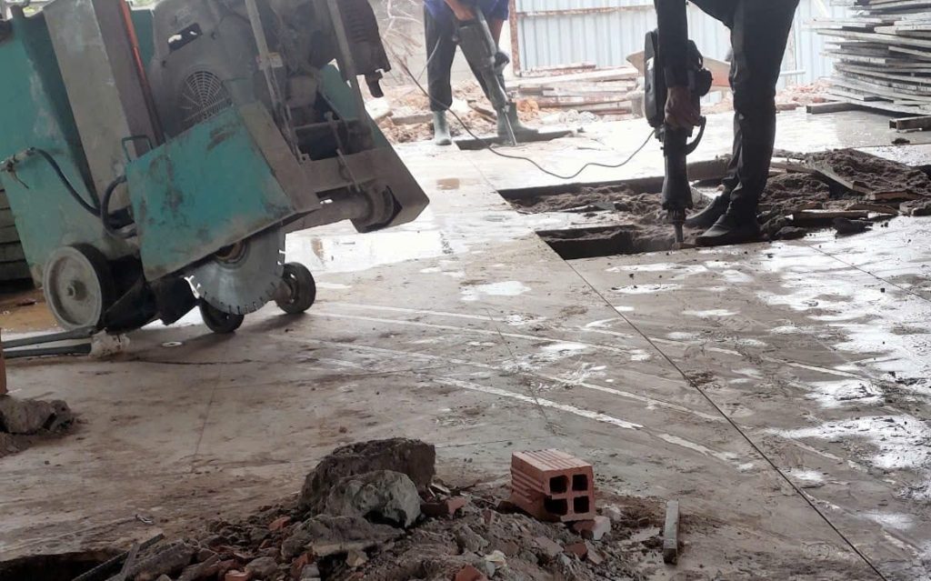 KHOAN CẮT BÊ TÔNG QUẬN HOÀN KIẾM