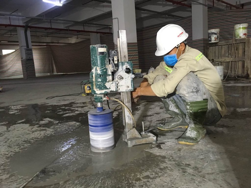 KHOAN CẮT BÊ TÔNG QUẬN HOÀN KIẾM