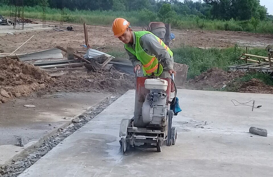 KHOAN CẮT BÊ TÔNG QUẬN THANH TRÌ
