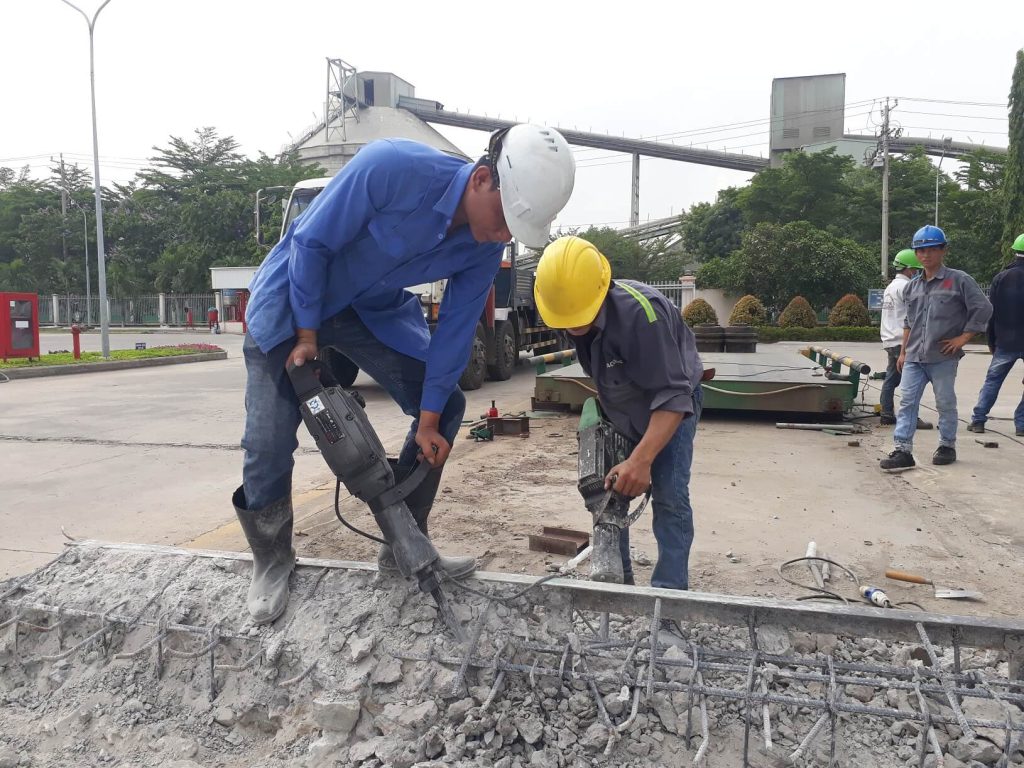 KHOAN CẮT BÊ TÔNG QUẬN BA ĐÌNH